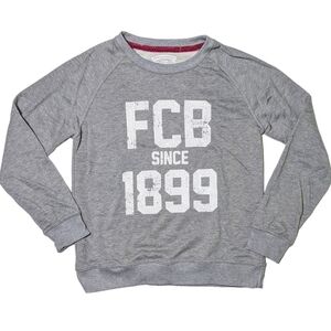 FC Barcelona Sweatshirt